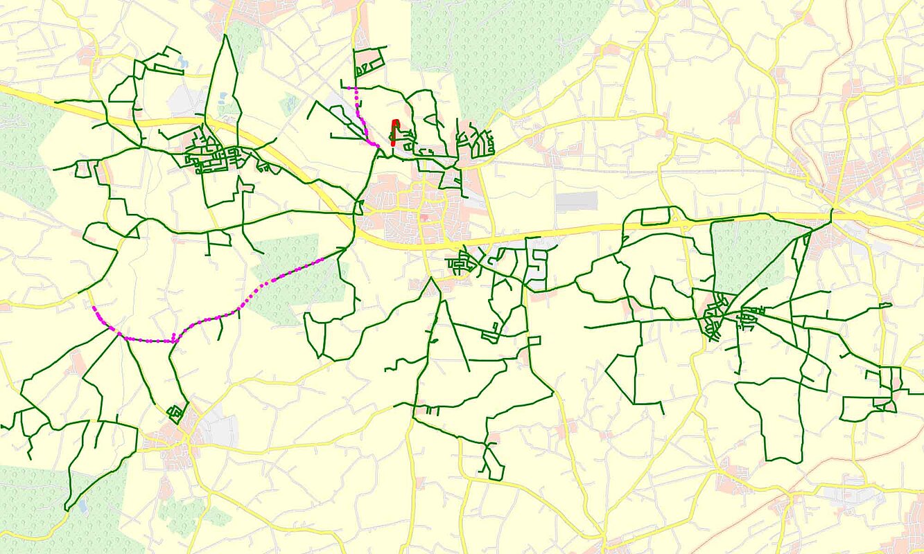 Proving Ground Management mmlab